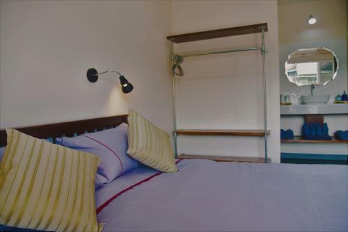 Bed & Breakfast Boutique Family Room Phitsanulok