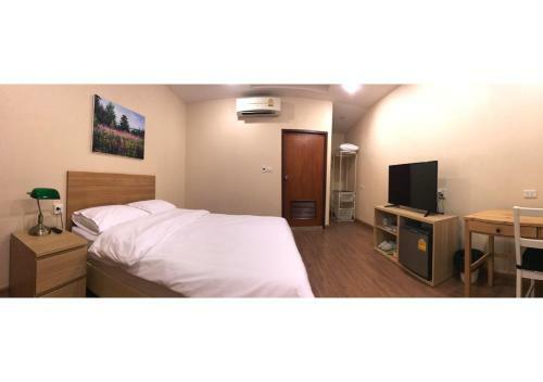 Hotel S'prima Hostel