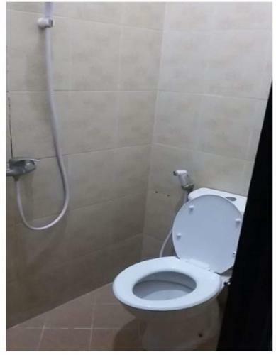 Hostal My Hommy