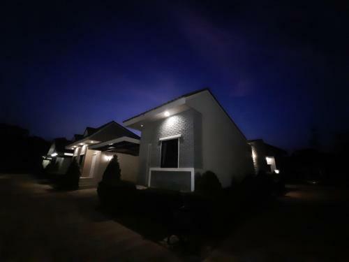 Hotel Home Resort