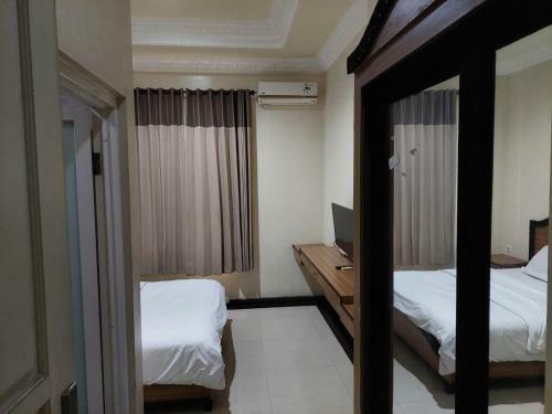 Hostal Mumtaz Syariah Homestay