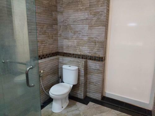Hostal Mumtaz Syariah Homestay