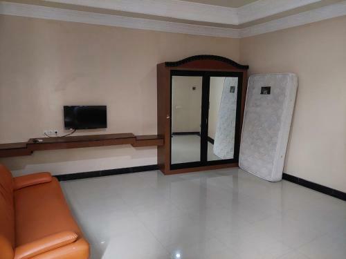 Hostal Mumtaz Syariah Homestay