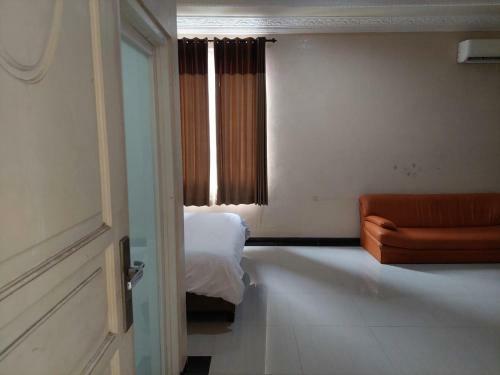 Hostal Mumtaz Syariah Homestay