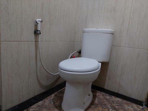 Hostal Mumtaz Syariah Homestay