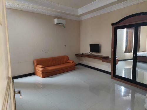 Hostal Mumtaz Syariah Homestay