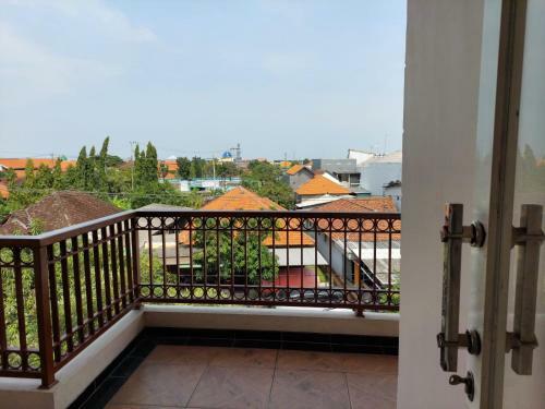 Hostal Mumtaz Syariah Homestay