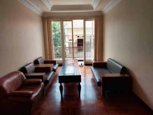 Hostal Mumtaz Syariah Homestay