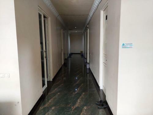 Hostal Mumtaz Syariah Homestay