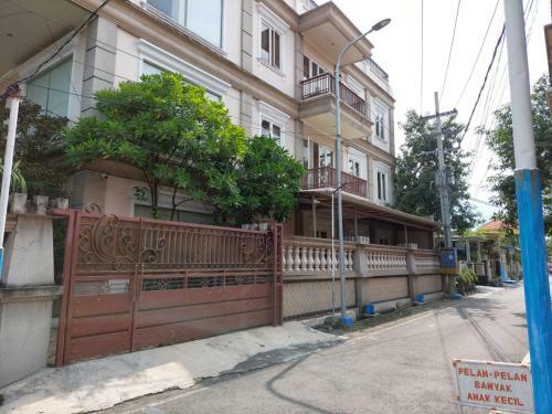 Hostal Mumtaz Syariah Homestay