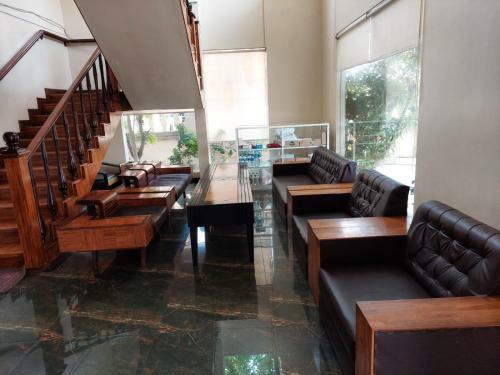 Hostal Mumtaz Syariah Homestay