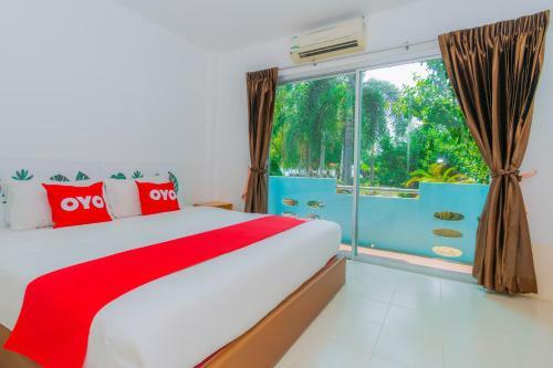 Hotel Oyo 614 Koh Lak Resort