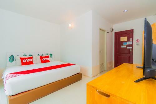 Hotel Oyo 614 Koh Lak Resort