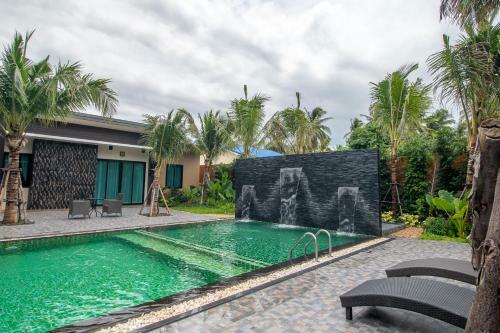 Hotel Coco Pina