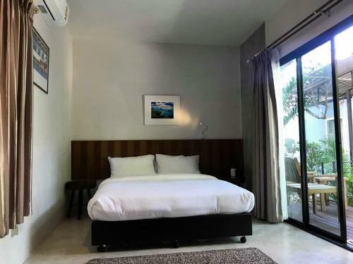 The Monkey Resort Donheang