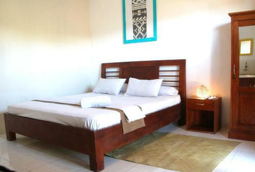 Merta Nadi Homestay Redpartner