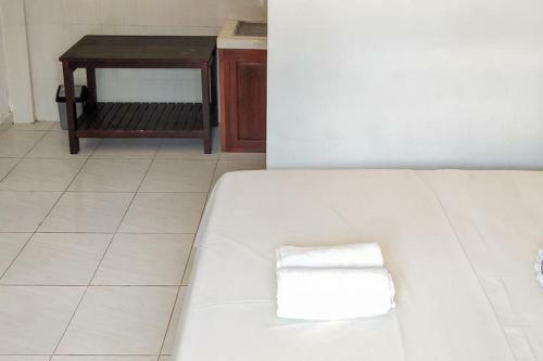 Merta Nadi Homestay Redpartner