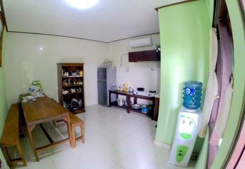 Merta Nadi Homestay Redpartner