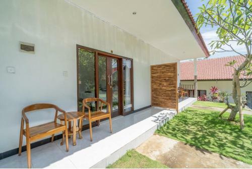 Hostal Breeze Hidden Village By Bukit Vista