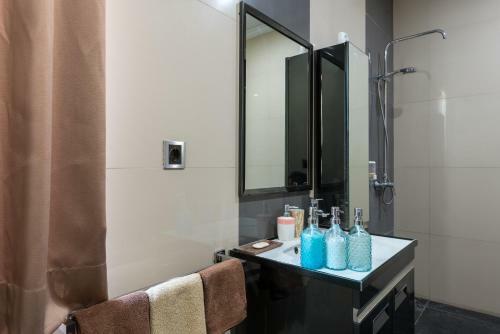 Hostal Villa Melasti