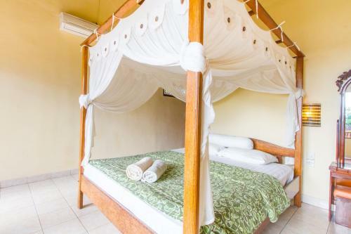 Hostal Kembang Kuning By Bukit Vista