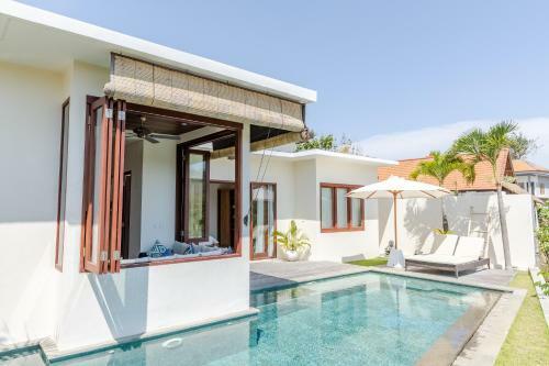 Canang Villas Bingin