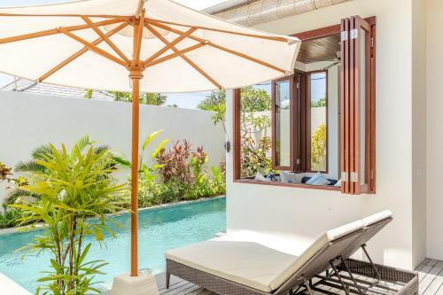 Canang Villas Bingin