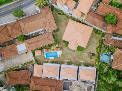 Hostal Asri Village By Bukit Vista