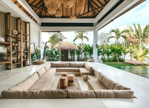Modjo Villas Bingin