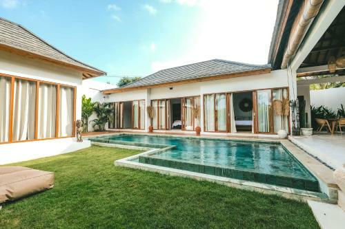 Modjo Villas Bingin