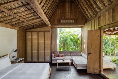 Hotel The Asa Maia - Adults Only Resort