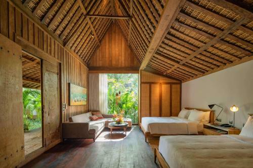 Hotel The Asa Maia - Adults Only Resort
