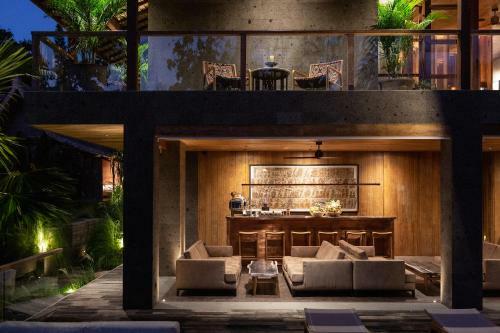 Hotel The Asa Maia - Adults Only Resort