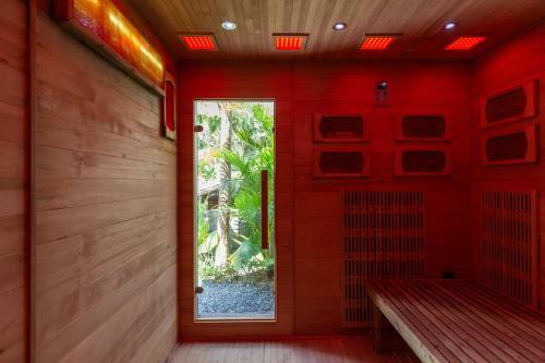 Hotel The Asa Maia - Adults Only Resort