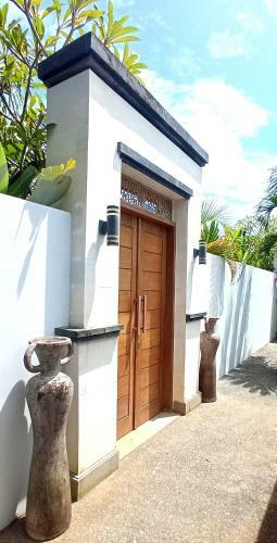 Bingin Pura Vida Villas