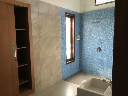 Hostal Villa Pulu Uluwatu Bali