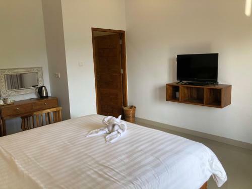 Hotel Dava Jaya Uluwatu Redpartner
