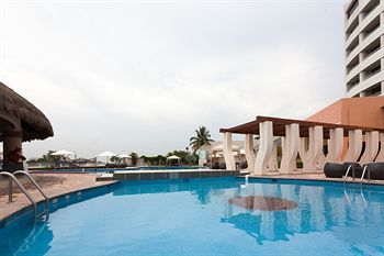 Hotel Crowne Plaza Tuxpan