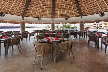 Hotel Crowne Plaza Tuxpan