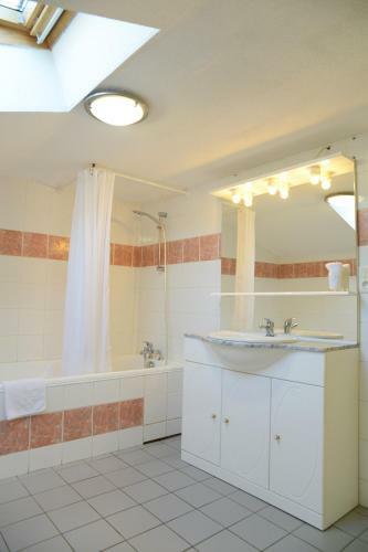 Aparthotel Barousse