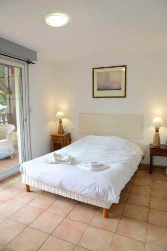 Aparthotel Barousse