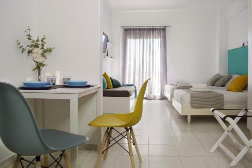 Apartamento Kochyli Studios