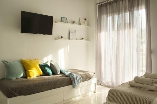 Apartamento Kochyli Studios