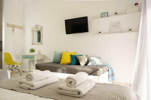 Apartamento Kochyli Studios
