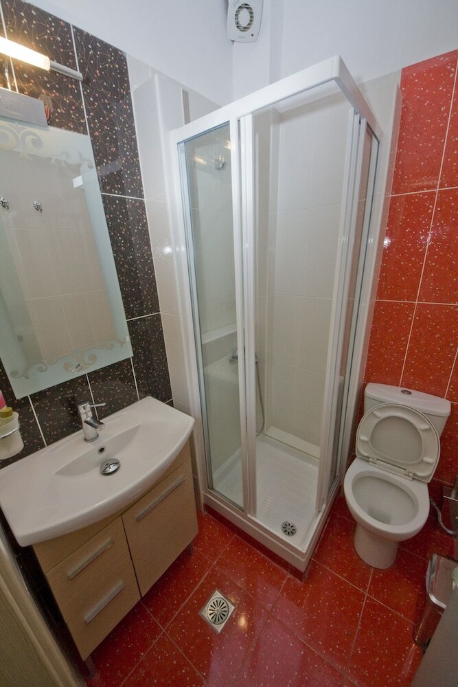 Aparthotel Hotel Horizontas