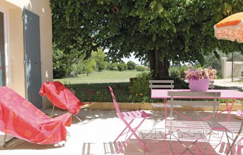 Holiday Home La Beaume M-847