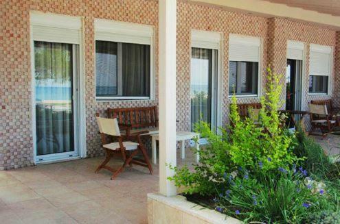 Hotel Pithari