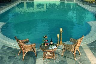Sun Beach Hotel