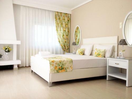 Villa Kiza Apartments