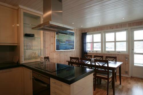 Svin�ya Rorbuer